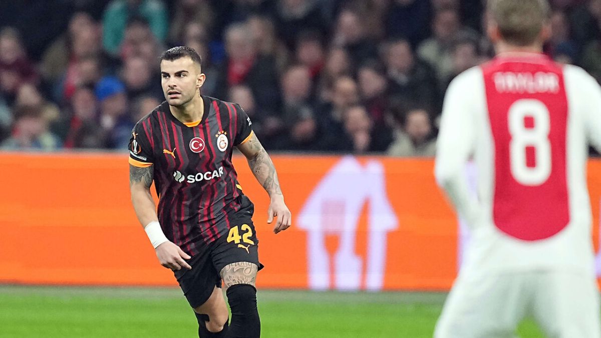 Galatasaray, Avrupa'da Hollanda temsilcilerine karşı 13. maçına çıkacak