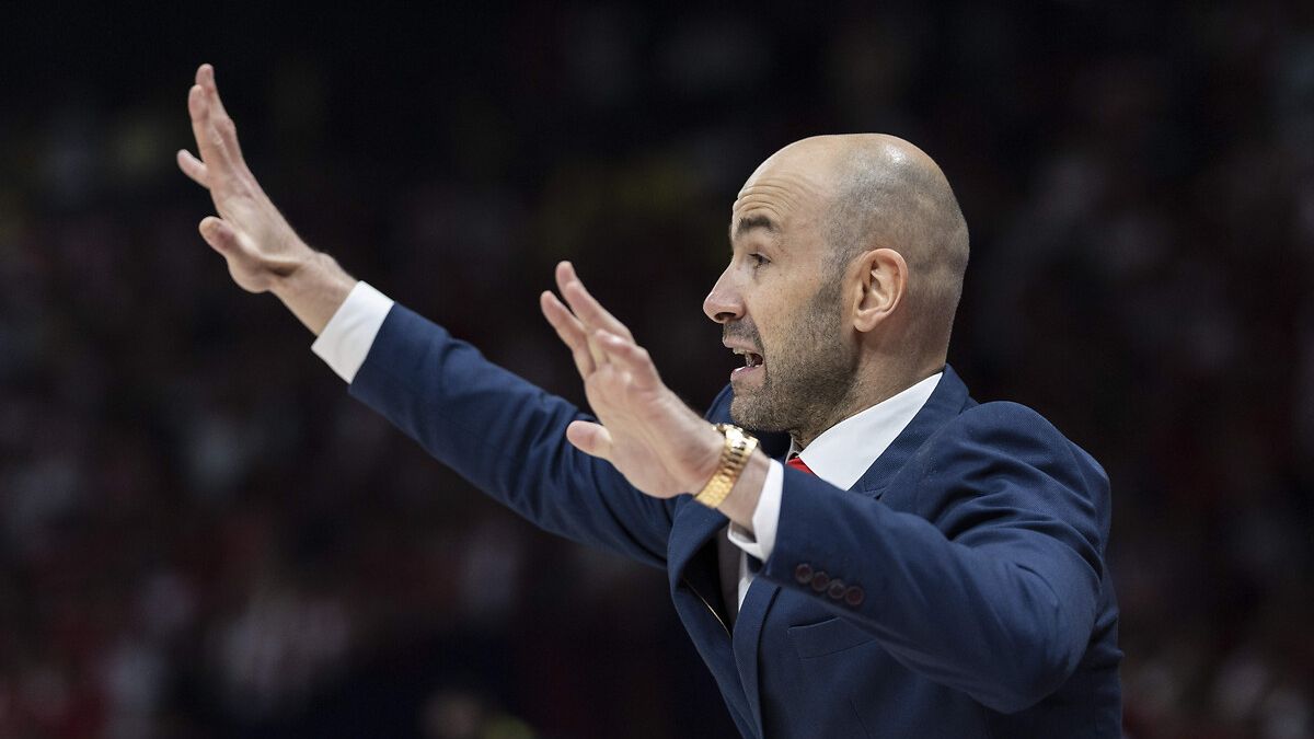 Yunanistan Basketbol Federasyonu, Vassilis Spanoulis'in sözleşmesini uzattı