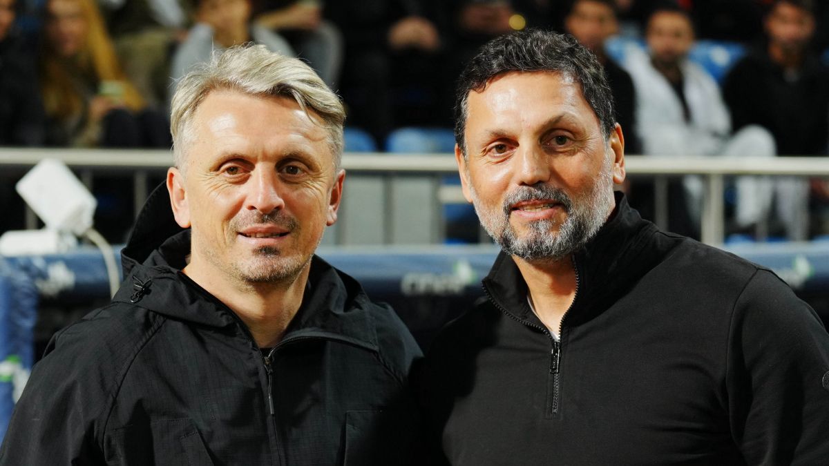 Eyüpspor'dan Erol Bulut'un açıklamalarına yanıt