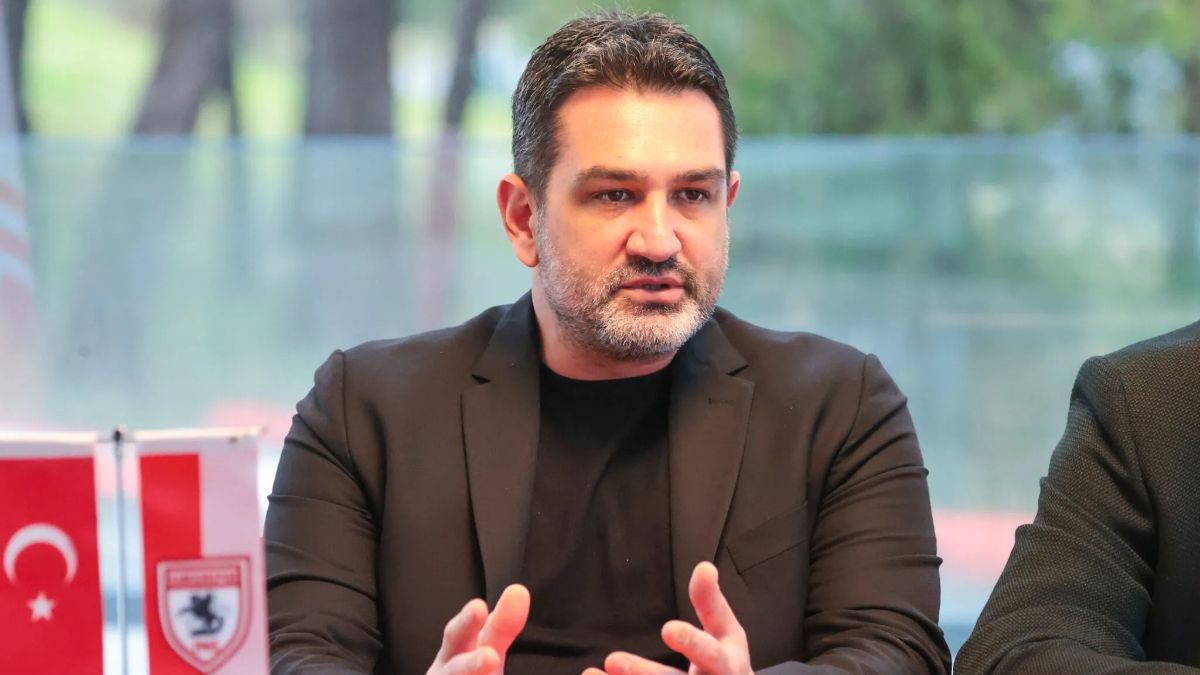 Samsunspor: 12’nci adamla Avrupa’da başarıya koşacağız