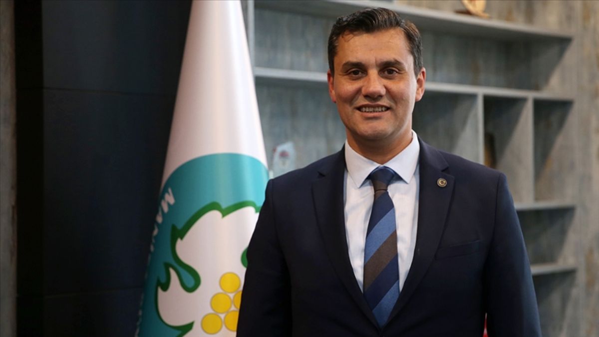 Manisa Belediye Başkanı Zeyrek'in ölümüyle ilgili iddianame hazır