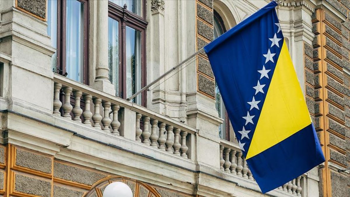 Bosna Hersek'te huzurevinde çıkan yangında çok sayıda kişi can verdi