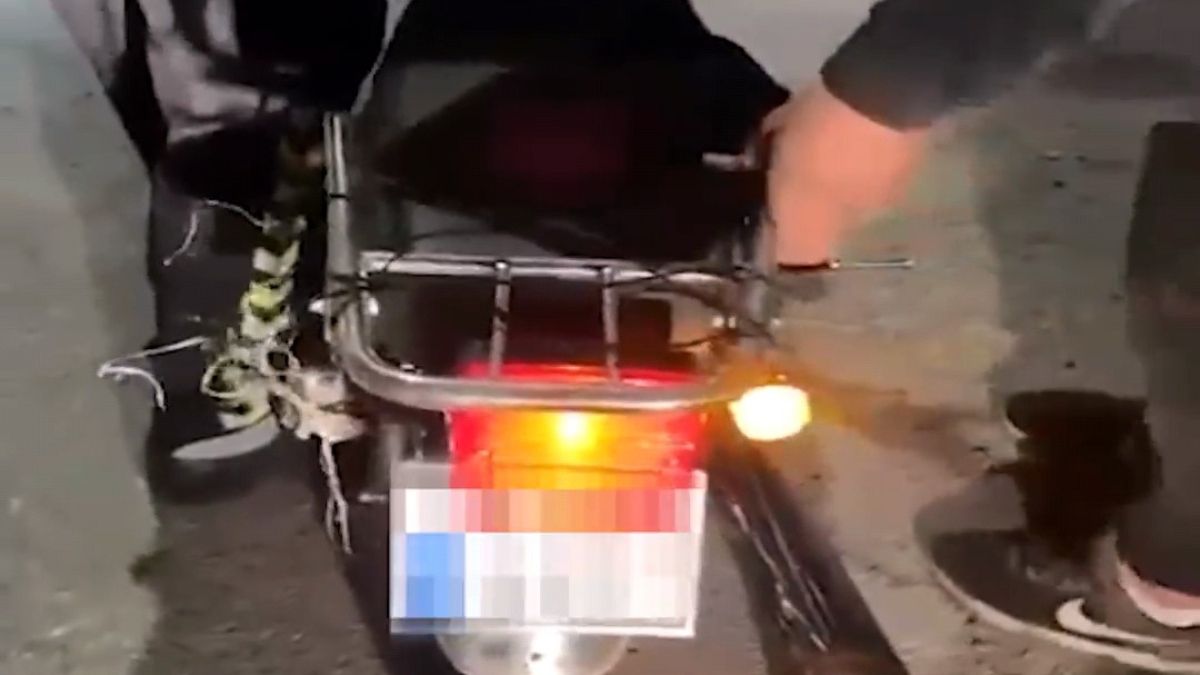 Manisa’da abartı egzoza ceza yağdı