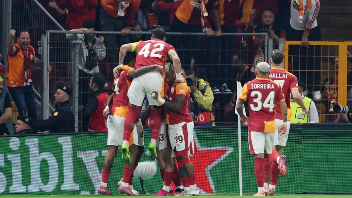 Galatasaray 9 puanlık rövanş için sahaya çıkıyor