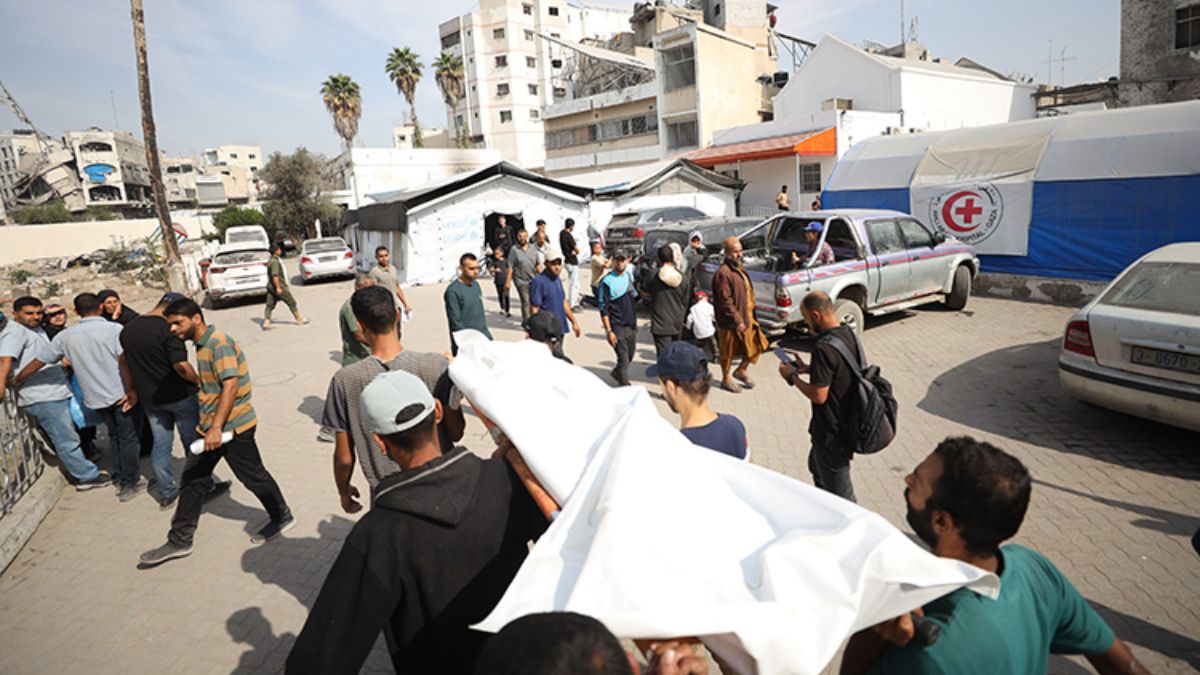 Gazze'de bilanço artıyor: Ateşkesten bu yana can kaybı 241'e yükseldi
