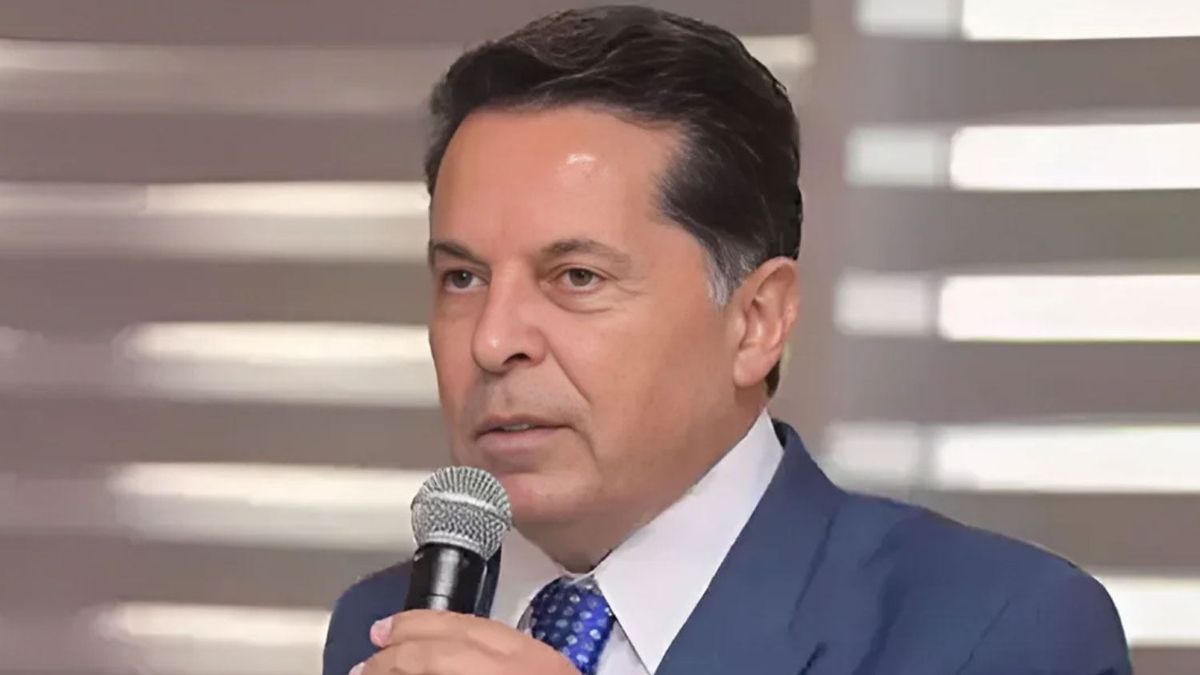 Ahmet Özer'e Aziz İhsan Aktaş soruşturmasında takipsizlik