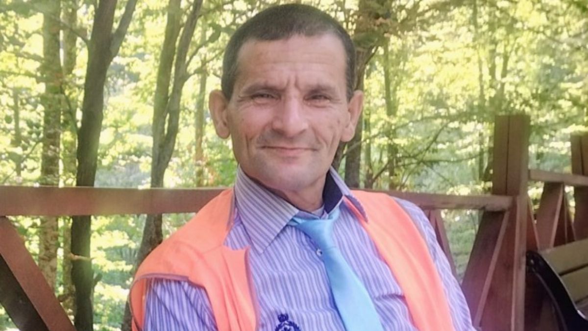 Bursa'da üzerine ağaç devrilen işçiden acı haber