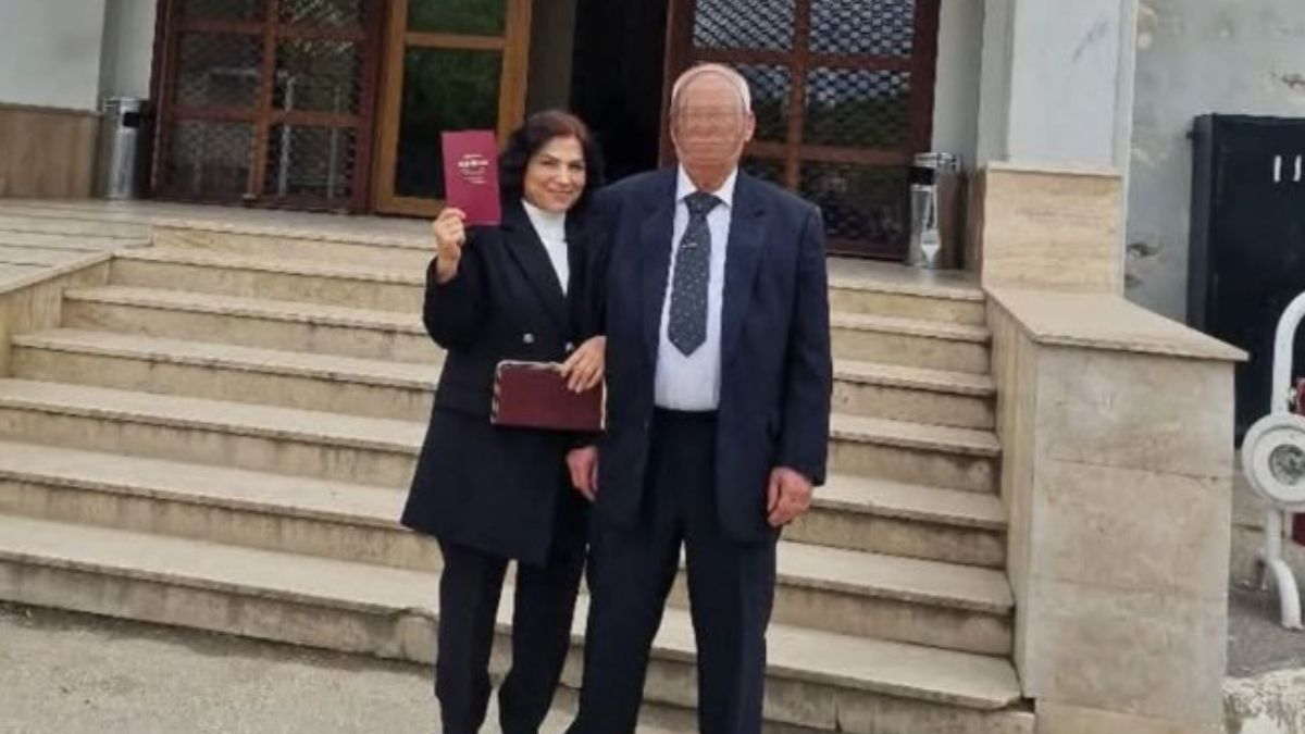 Bursa’da eski eş dehşeti: Evine gittiği kadını bıçakladı