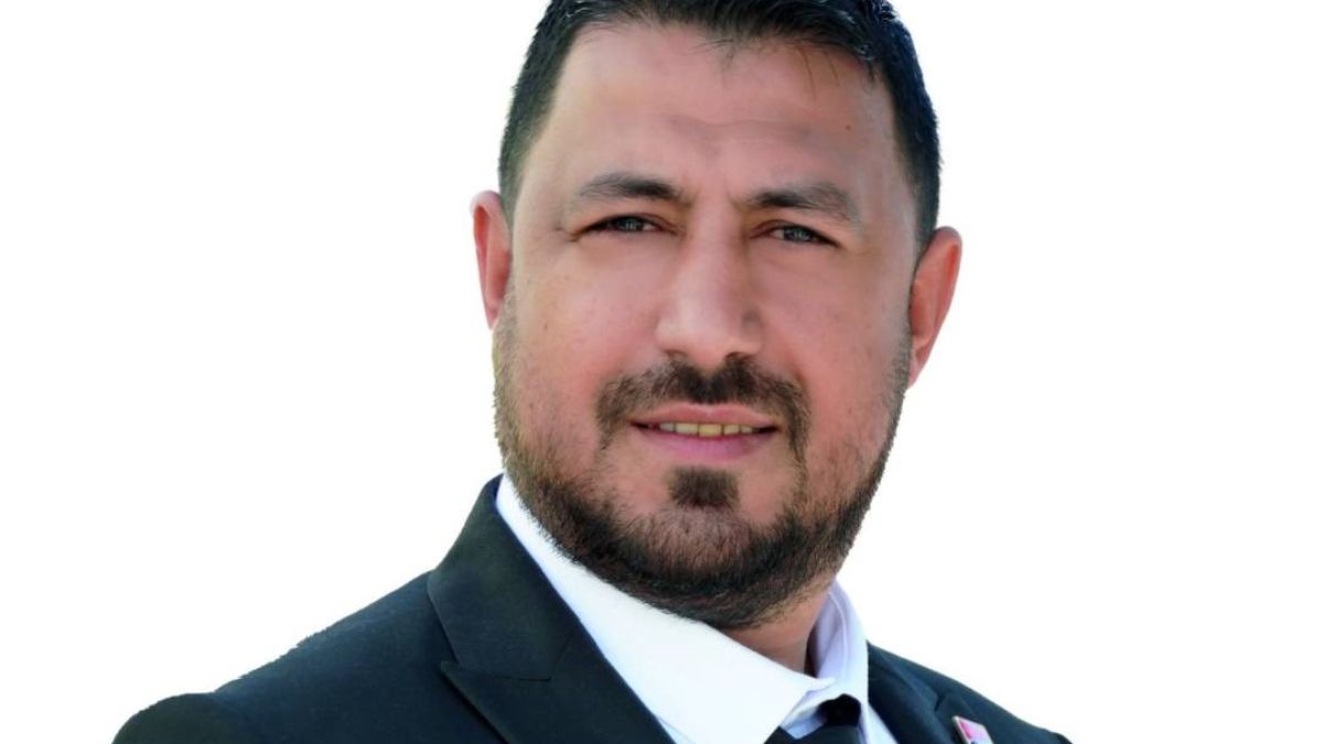 Edirne'de CHP'li belediye meclis üyesi göçmen kaçakçısı çıktı