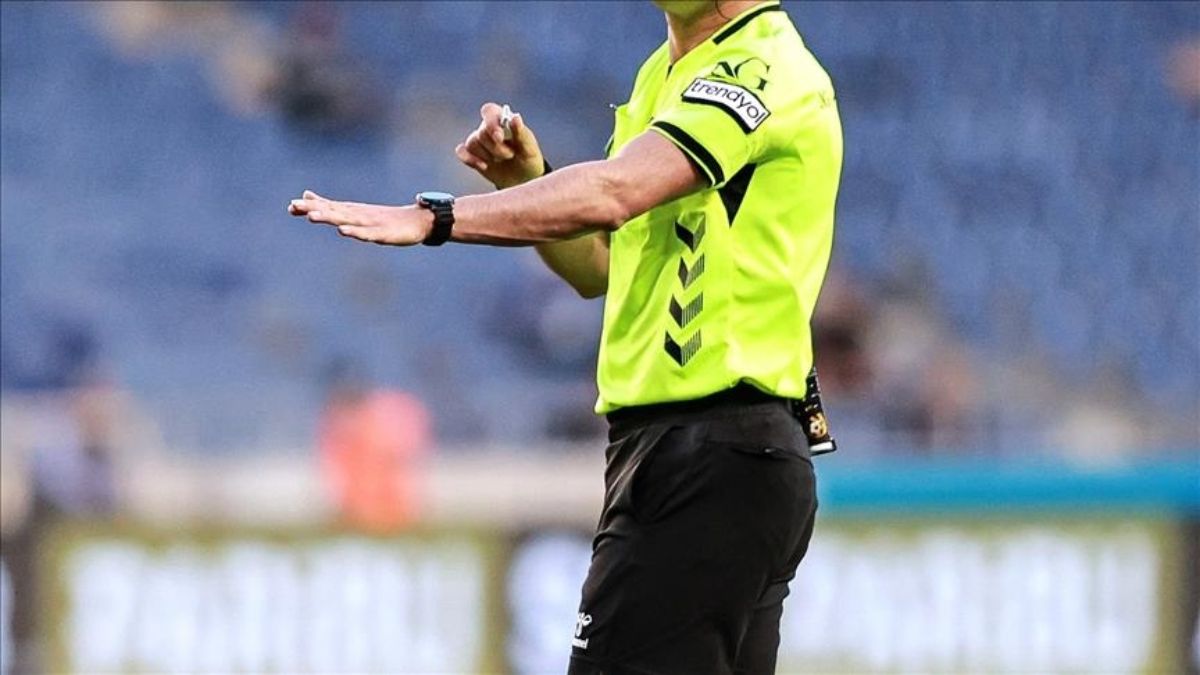 Futbolda bahis soruşturması: Tutuklama kararları verildi