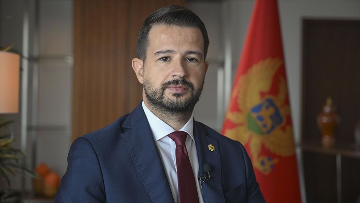 Karadağ Cumhurbaşkanı Milatovic'den yankı uyandıran açıklama: Türkler için vize kararı aceleciydi - gundem kategorisinde hidayet kanber tarafından yazılan haber görseli