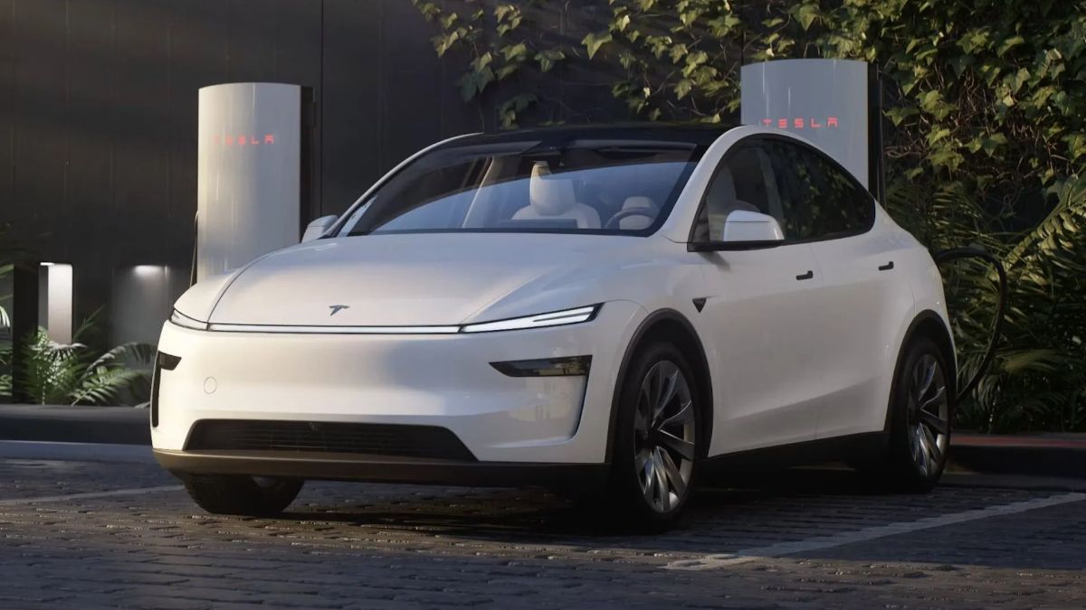 Tesla, ucuz Model Y'nin Türkiye fiyatını açıkladı