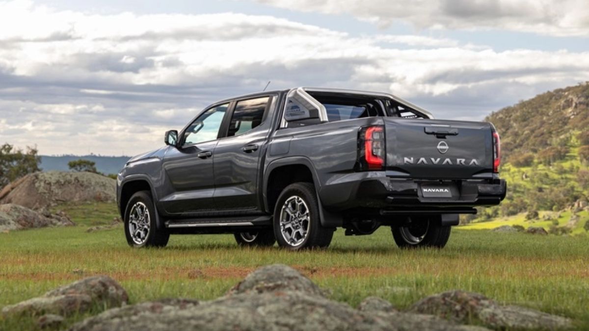 2026 Nissan Navara tanıtıldı: İşte öne çıkan özellikleri