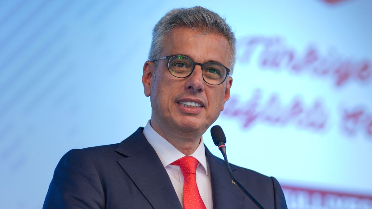 Kemal Memişoğlu: 2025'te yurt dışına giden hekim sayısı sadece 412