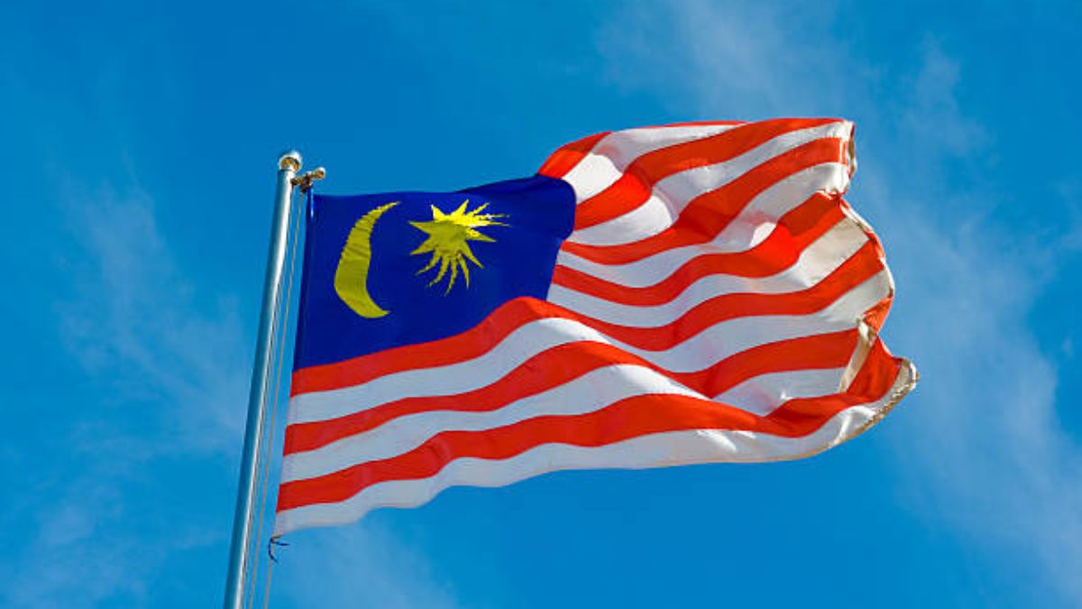 Malezya'dan çocuklar için sosyal medya kararı