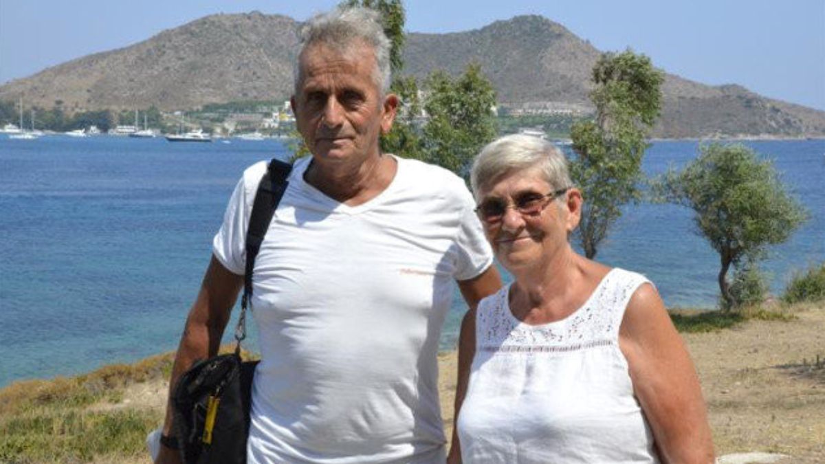 Canan Karatay'ın acı günü: 46 yıllık eşini kaybetti