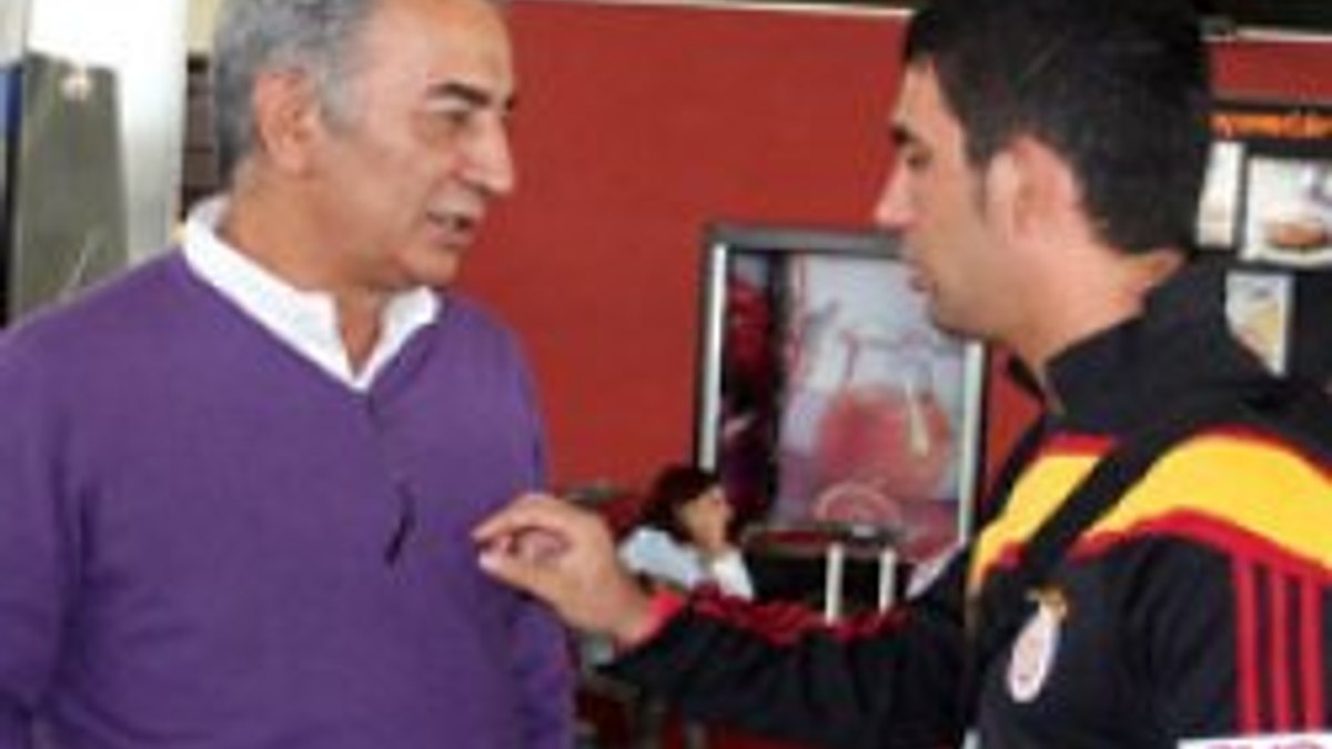 Adnan Polat Arda için harekete geçti