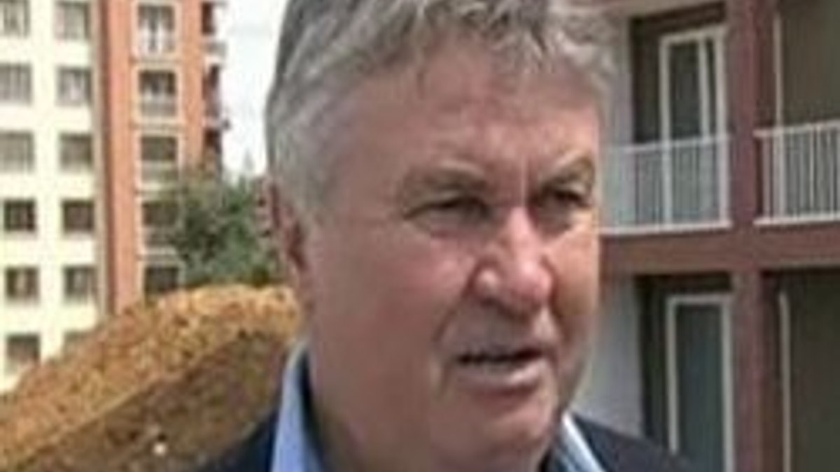 Hiddink: Fenerbahçe için büyük bir yıkım