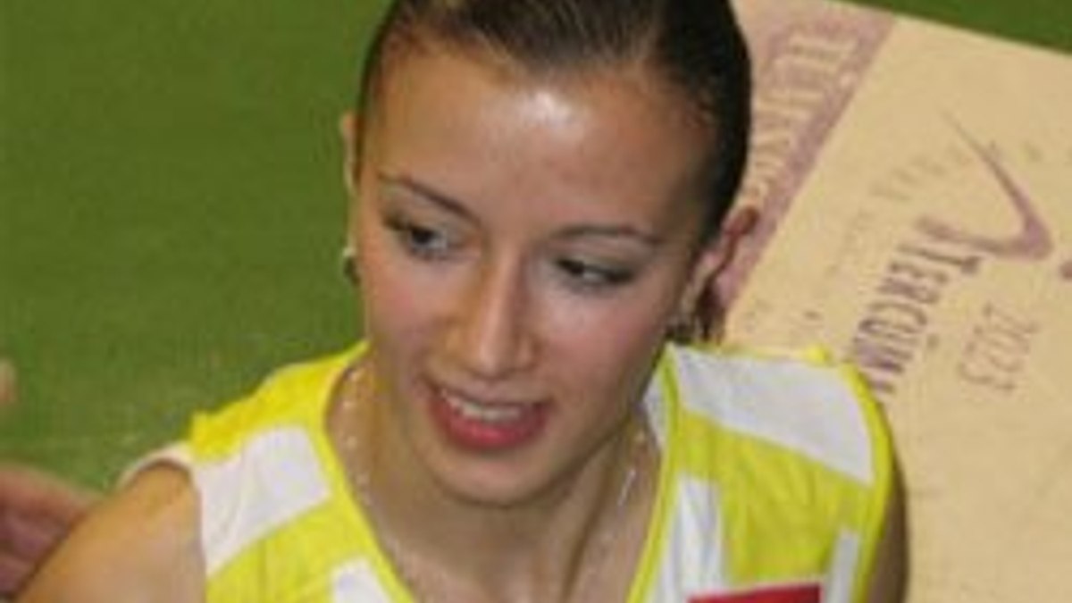 Pelin Çelik Beşiktaş'ta