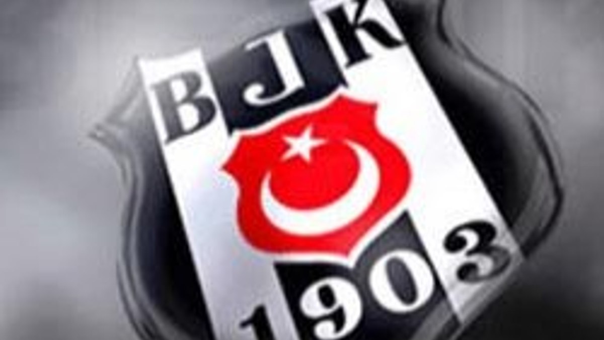 Beşiktaş yarın Almanya'ya gidecek