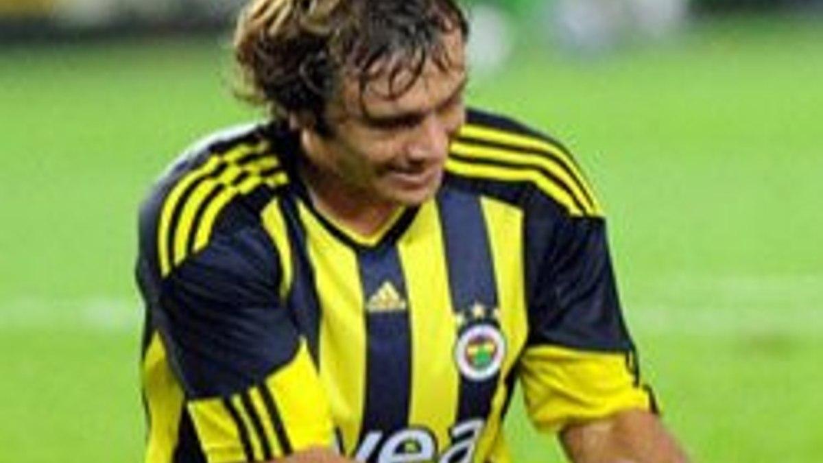 Lugano İstanbul'daki hayatını anlattı
