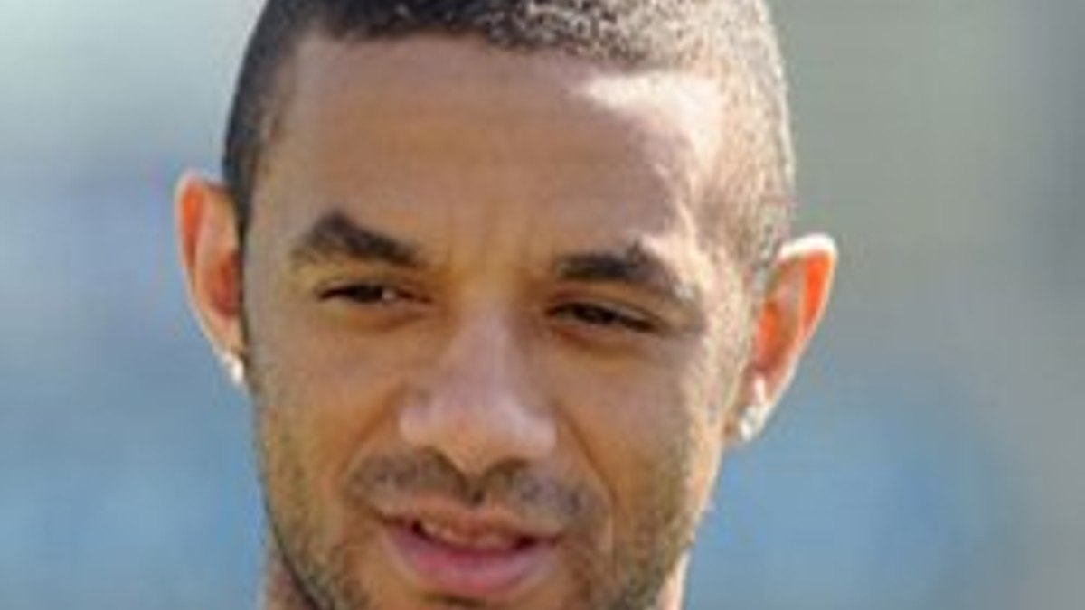 Cristian: Türkiye'de mutlu değilim