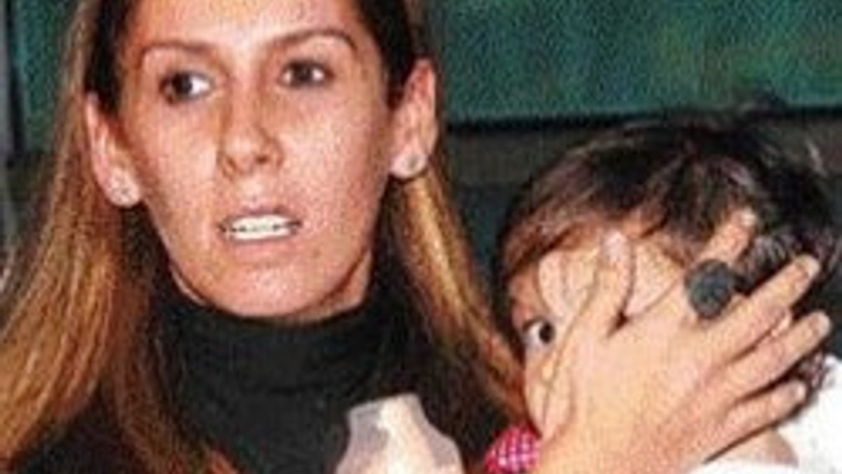 İşte Aziz Başkan'ın torunu