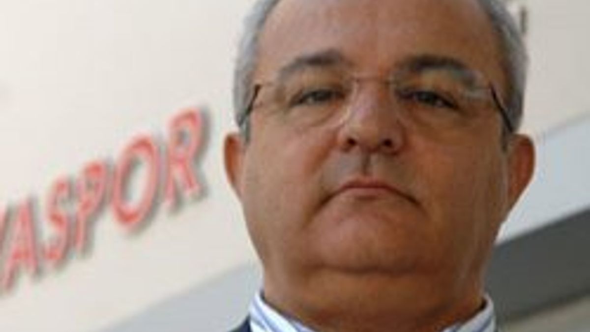 Akıncıoğlu Avantaj olarak görmüyorum