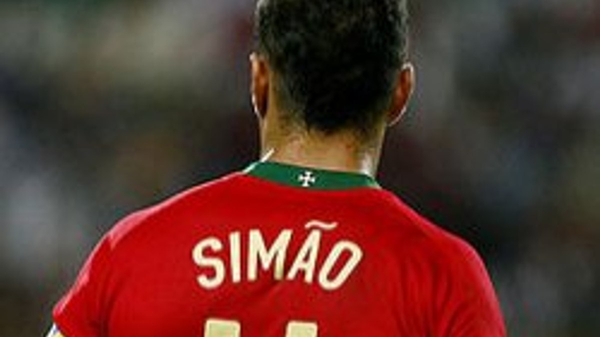 Simao Sabrosa kimdir