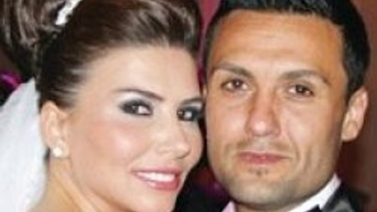 Baştürk'ün düğününde futbolcu zirvesi
