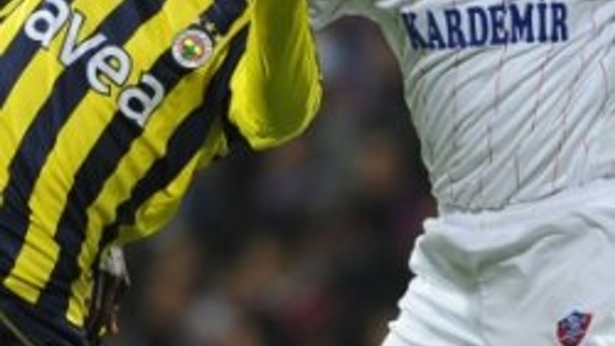 Fenerbahçe - Karabükspor canlı yayını