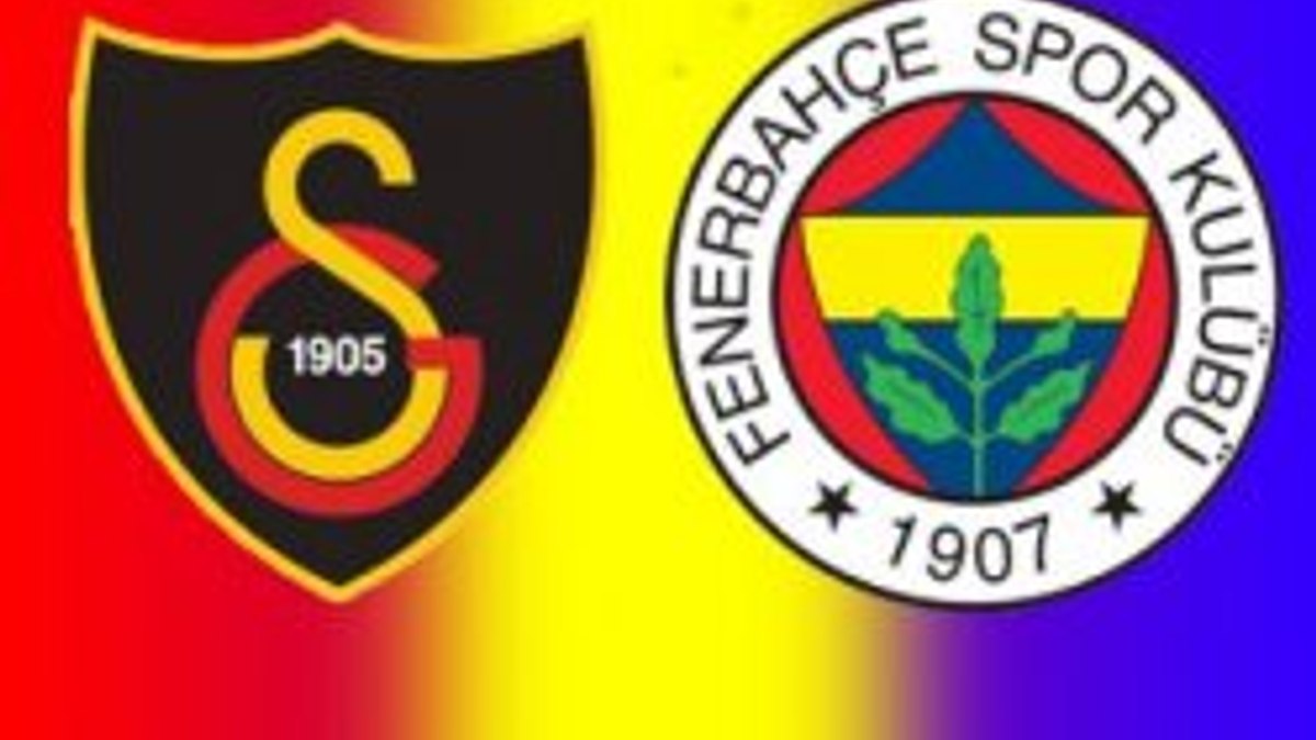 Şampiyon Galatasaray