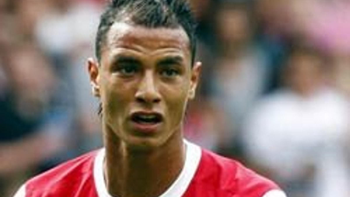 Beşiktaş'ta İlle de Chamakh