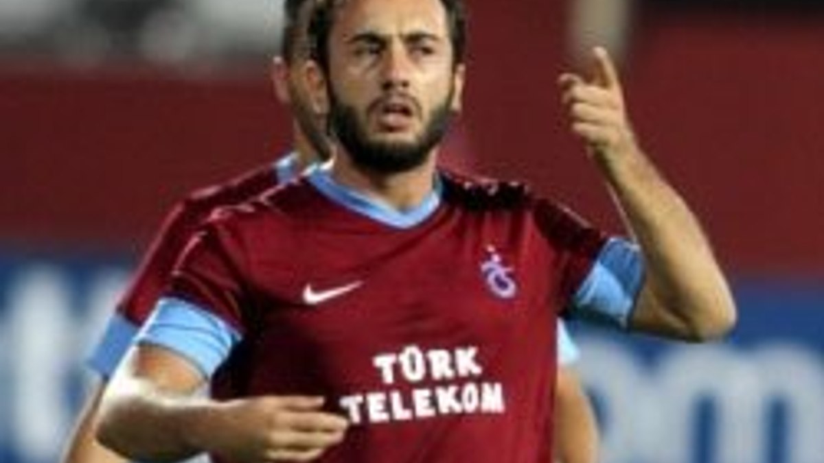 Olcan Adın: Daha önce böyle bir takım görmedim