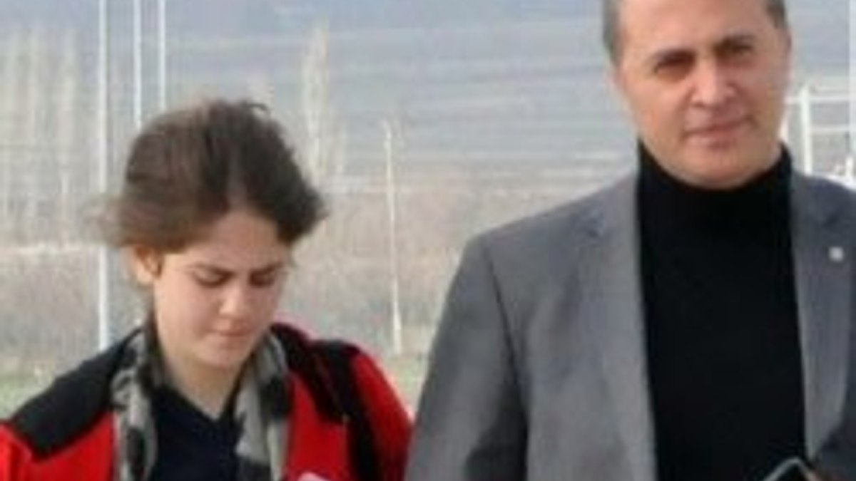 Fikret Orman Elazığ'a geldi