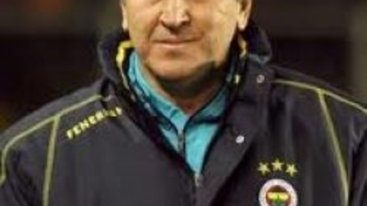 Zico'ya unutulmaz doğum günü
