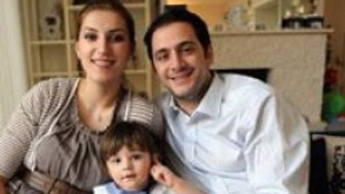 Neslihan Darnel aldatıldığı için mi boşandı