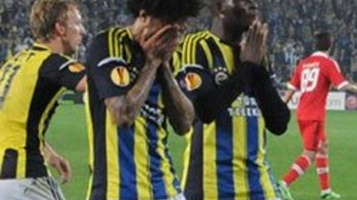 Baroni: Penaltıdan sonra stat başıma yıkıldı