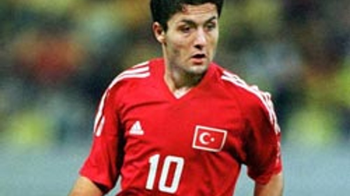 Yıldıray milli takımın Avrupa sorumlusu oluyor