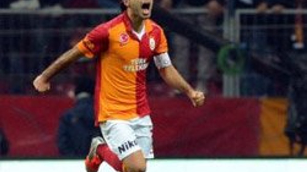 Süper Lig'in frikik golcüleri