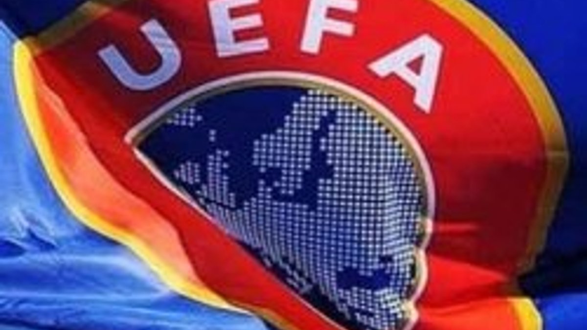 UEFA medya haberlerine açıklık getirdi