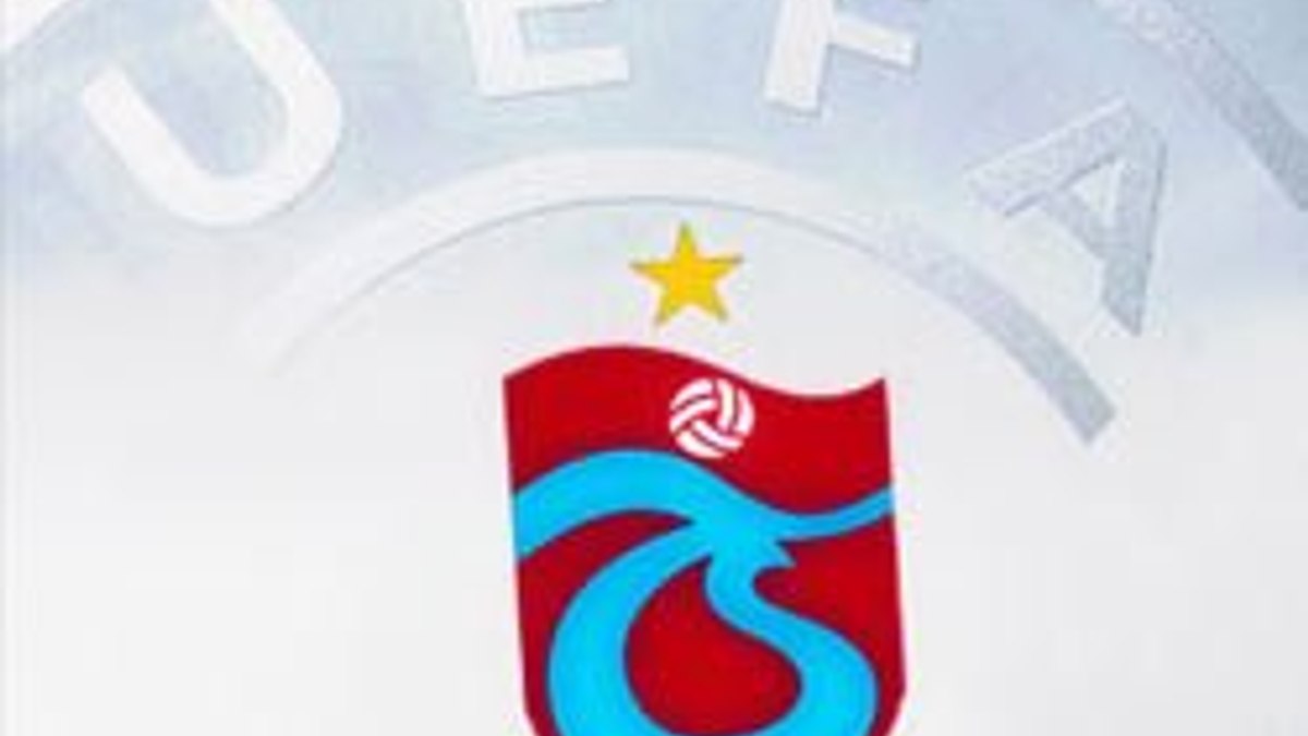 Trabzonspor'un Avrupa Ligi'nde Rakibi Belli Oldu