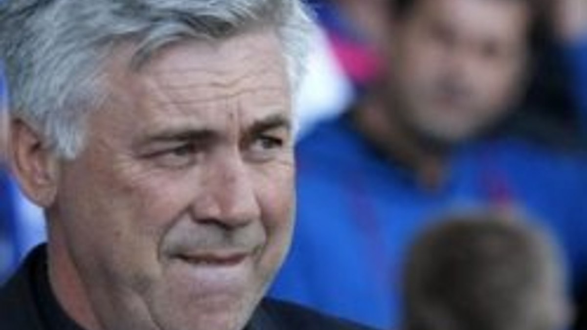 Ancelotti: Fatih Terim Big Brother bağımlısıydı