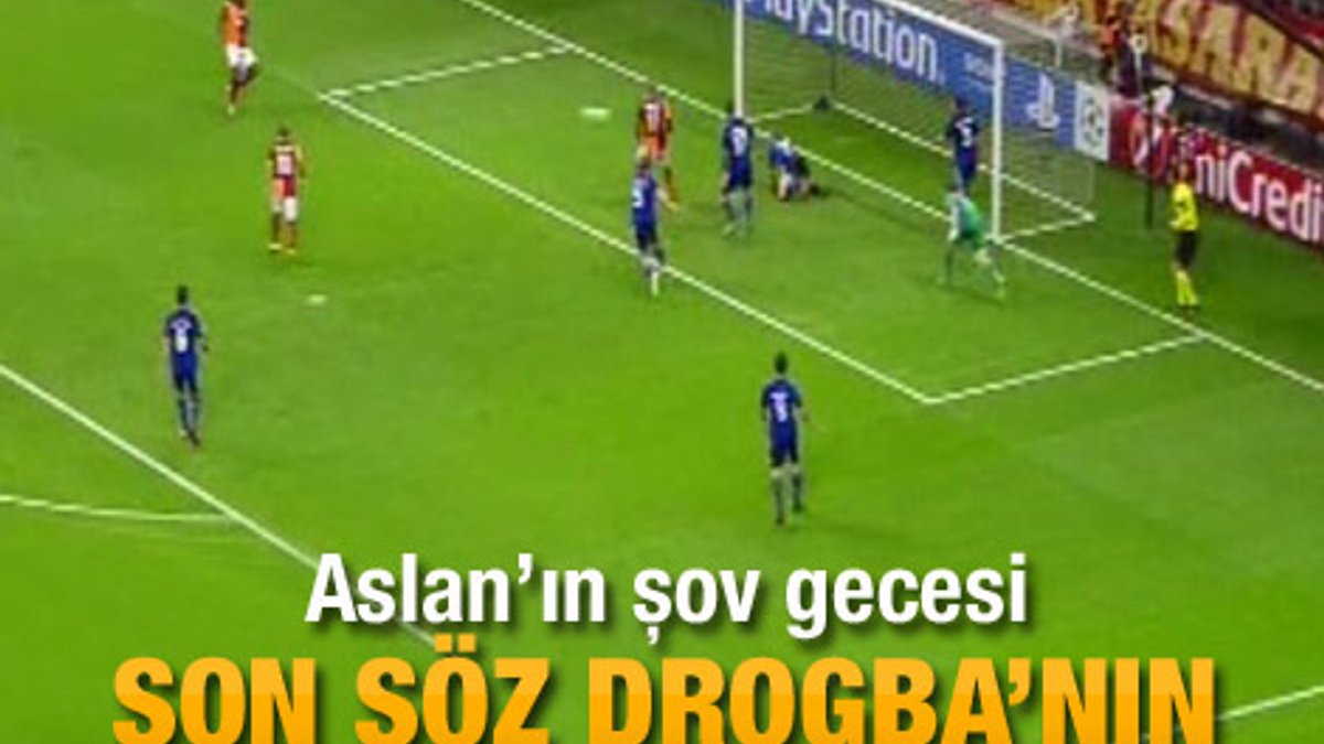 Beşiktaş-Galatasaray: 3-1 maç özeti ve golleri zile