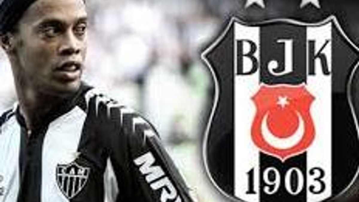 Geçmişten günümüze Ronaldinho'nun kariyer hikayesi