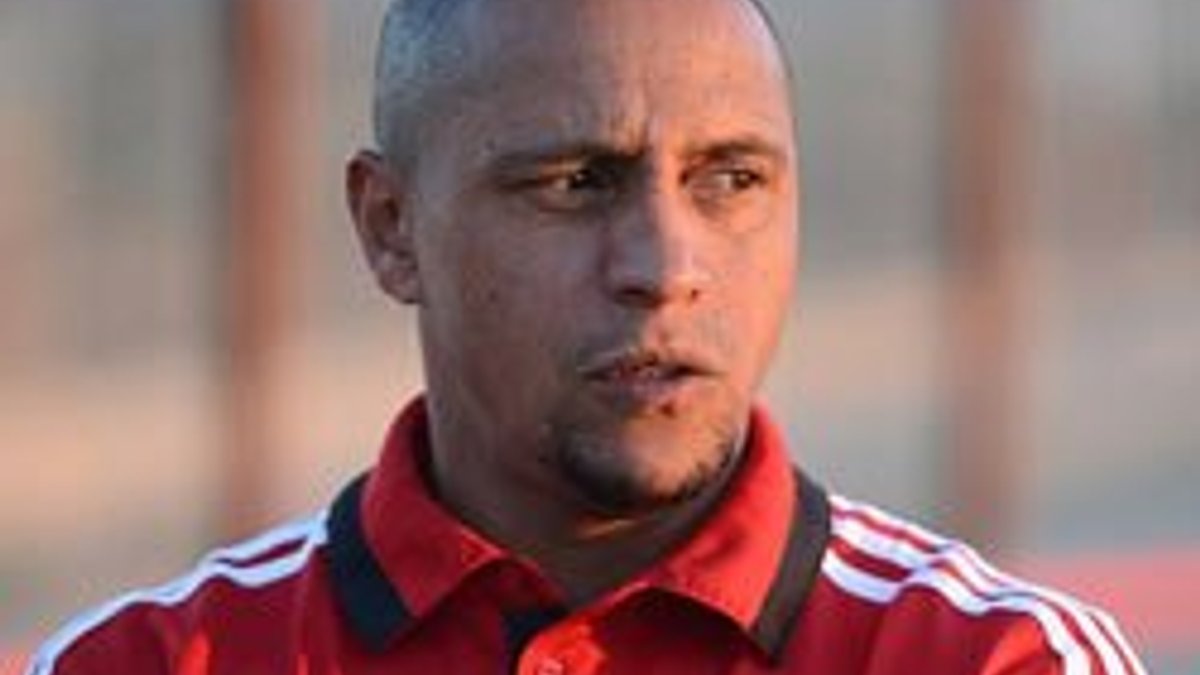 Roberto Carlos: Anelka haberlerini internette gördüm