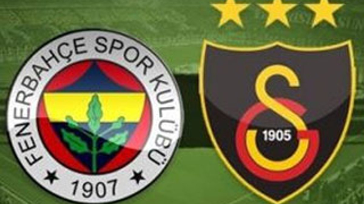 SPK'dan Fenerbahçe ve Galatasaray'a iyi haber