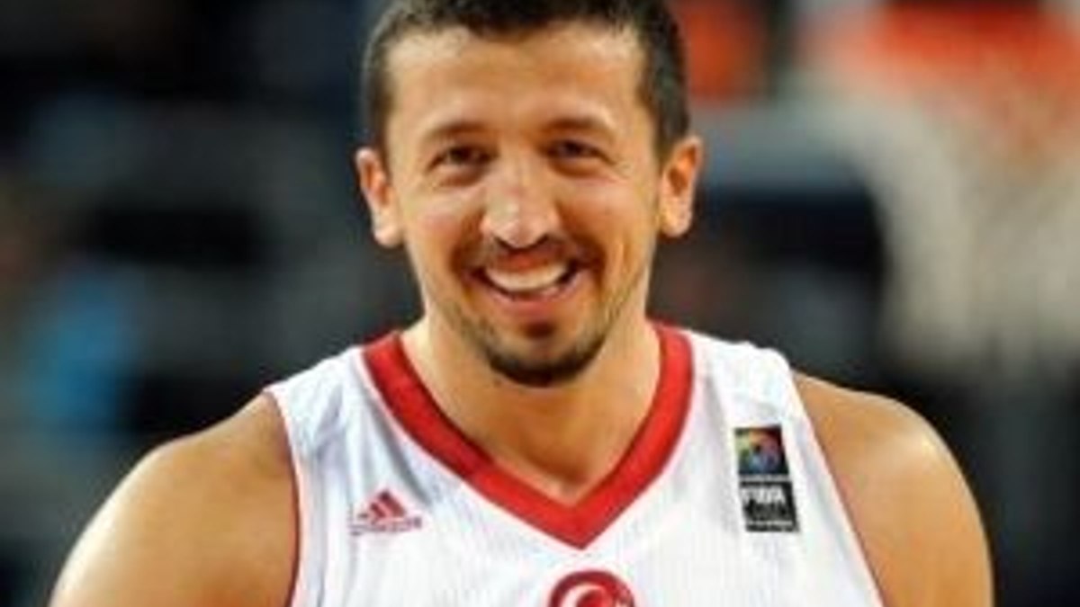 Hidayet Türkoğlu'nun Başarıları