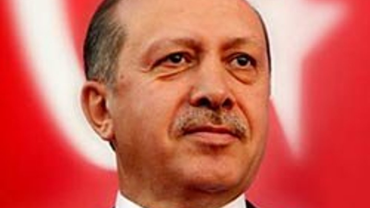 Başbakan Erdoğan Aziz Yıldırım'ı kutladı