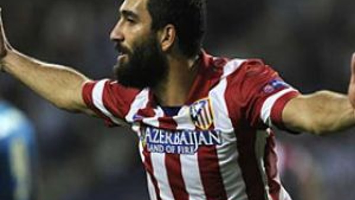 Arda Turan'ın hayatı kitap oldu